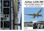 FS2004
                  Manual/Checklist Airbus A330-300